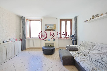Foto Appartamento in Via Pietro Colletta, Livorno Coteto di 94 m²