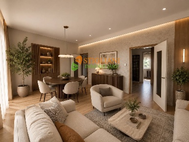 Foto Appartamento in Via D'Amato, Campobasso Semicentro di 160 m²