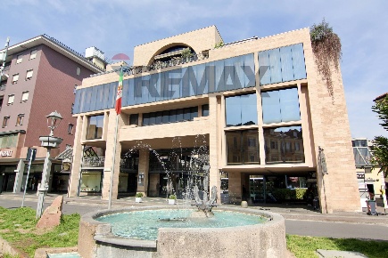 Foto Appartamento in piazza xx settembre 1, Varese Centro di 54 m²