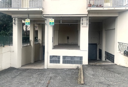 Foto Posti auto in corso Orbassano 304, Torino Centro Europa di 1400 m²