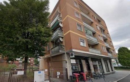 Foto Locale commerciale in VIA ENRICO FERRI 11, Cinisello Balsamo di 60 m²