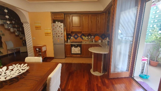 Foto Appartamento a Chieti di 60 m² con 2 locali in affitto