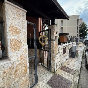 Foto Appartamento in GIOVANNI SCARAFILE 16, Latiano di 102 m² con 3 locali