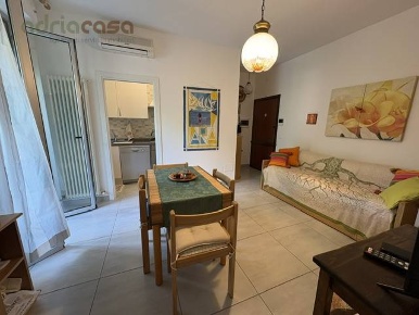 Foto Appartamento in Corso Fratelli Cervi, Riccione Paese di 50 m²