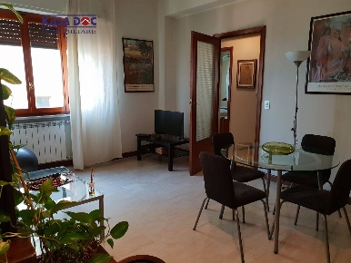Foto Appartamento in VIA L.PASCALI, Catanzaro San Leonardo di 60 m²