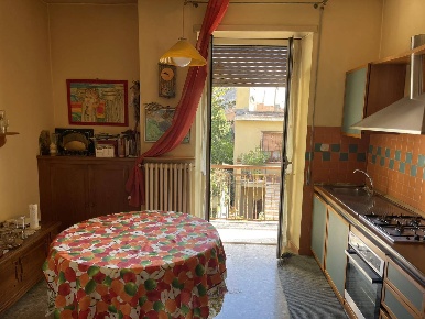 Foto Appartamento in via Casilina 153, Ferentino Centro di 140 m²