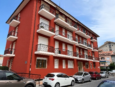 Foto Appartamento in Piazza Aurora, San Bartolomeo al Mare Centro di 41 m²