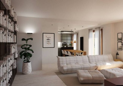 Foto Villa unifamiliare in via ai boschi, Gessate Centro di 210 m²