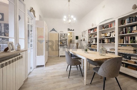 Foto Appartamento in Via Ursone Da Sestri 13, Genova Sestri Ponente