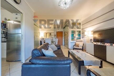 Foto Appartamento in Via Piadena 8, Roma Prima Porta di 101 m² con 3 locali