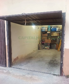 Foto Posti auto in via guglielmo albamonte, Capua Centro di 18 m²