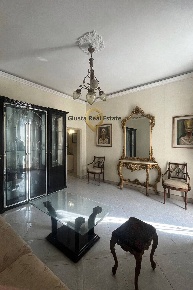 Foto Casa indipendente in Via Giovanni Paisiello 41, Brindisi di 104 m²