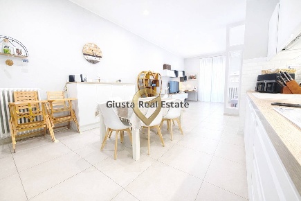 Foto Appartamento in Via Arione 48, Brindisi Cappuccini di 105 m²