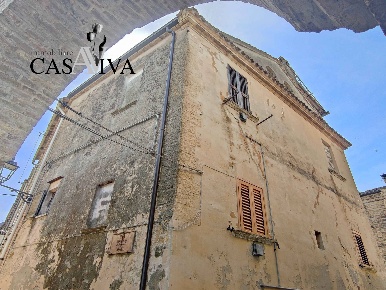 Foto Casa indipendente in Via di Mezzo 1, Acquaviva Picena di 140 m²