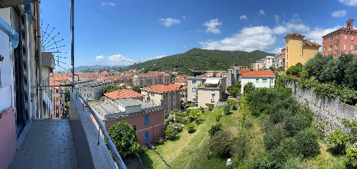 Foto Appartamento a Savona Villapiana, La Rusca, Via Mignone di 69 m²