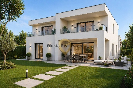 Foto Terreno residenziale in Via Messapia 10, Mesagne di 270 m² in vendita