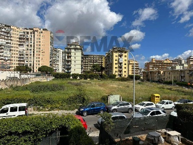Foto Appartamento in Via Rinaldo Montuoro 16, Palermo Noce di 70 m²
