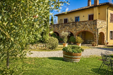 Foto Appartamento in Strada Provinciale Valle del Rigo snc, Centro di 51 m²