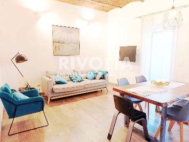 Foto Appartamento in Via Luigi Carlo Farini, Orbetello Centro di 70 m²