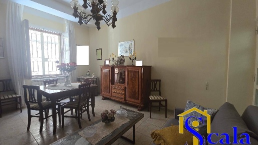 Foto Appartamento in VIA ROMA, Capua Centro di 94 m² con 3 locali