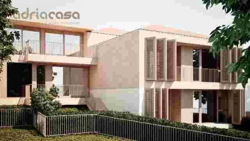 Foto Terreno residenziale in Viale Romagna, Riccione Parco di 500 m²