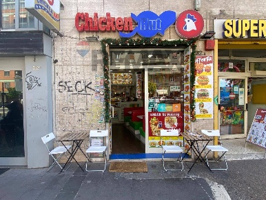 Foto Attività commerciale in Via Tiburtina 352, Roma Casal Bruciato