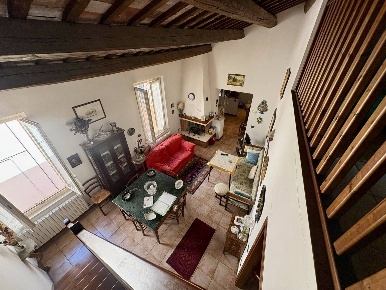Foto Appartamento in Piazza Benedetto Cairoli 21/B, Fabriano Centro