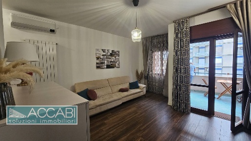 Foto Appartamento in Via Del Bersagliere, Palermo Libertà - Villabianca