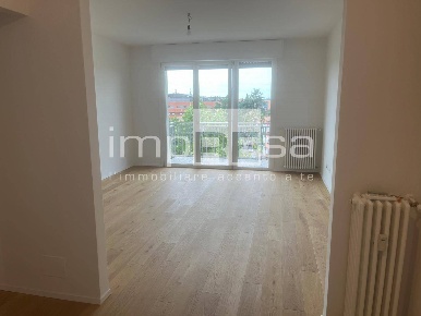 Foto Appartamento in VIALE MONTEGRAPPA 34, Treviso Eden - Tribunale