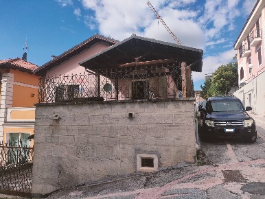 Foto Appartamento in via generale francesco rossi snc, L'Aquila di 85 m²