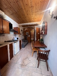 Foto Appartamento in Via Malfitania 66, Siracusa Ortigia di 38 m²