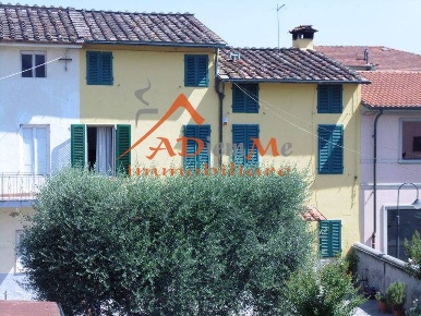 Foto Appartamento in via dei piastroni, Cascina Badia - Musigliano di 80 m²