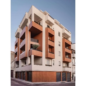 Foto Appartamento a Altamura di 90 m² con 3 locali in vendita