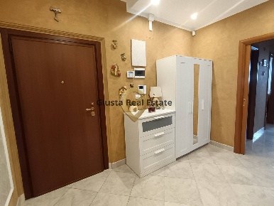 Foto Appartamento in Via Fulvia 23, Brindisi Cappuccini di 108 m²