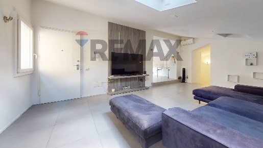Foto Appartamento in Via Garibaldi 84, Foligno Centro Storico di 110 m²
