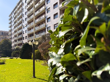Foto Appartamento in Via Garessio 24/10, Torino Nizza Millefonti di 180 m²