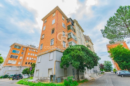 Foto Appartamento in Via Trionfale 8891, Roma Monte Mario - Trionfale
