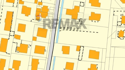 Foto Terreno residenziale in Via Marche 29, Lainate Centro di 2440 m²