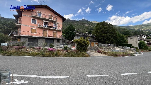 Foto Appartamento in Località Maillod 26, Saint-Christophe Chef Lieu