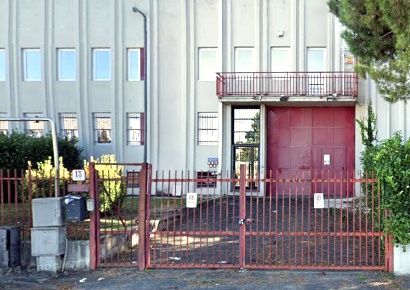 Foto Capannone industriale in Via La Pira 15, Trofarello La Loggia