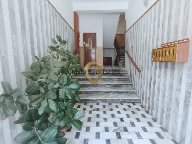 Foto Appartamento in Via Settimio Severo 15, Brindisi Commenda di 110 m²