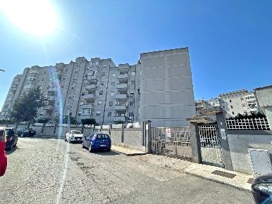 Foto Appartamento in Via Roberto Melli 9, Brindisi Sant'Elia di 120 m²