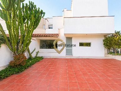 Foto Villa unifamiliare in STRADA LOBIA 26A, Brindisi Mitrano - Litoranea