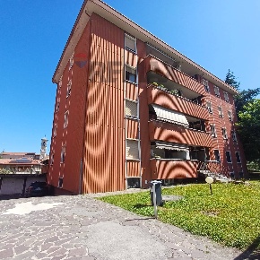 Foto Appartamento in Via San Francesco 11, Cornate d'Adda Centro di 110 m²