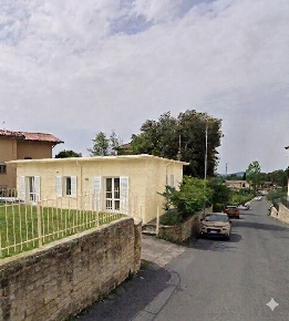Foto Appartamento in Via Madonna del Fiore 414, Pitigliano di 70 m²