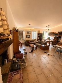 Foto Appartamento in via badia, Gessate di 110 m² con 4 locali in vendita