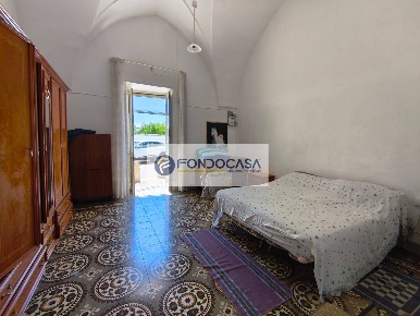 Foto Casa indipendente in Via Venezia 11, Giurdignano di 200 m² in vendita