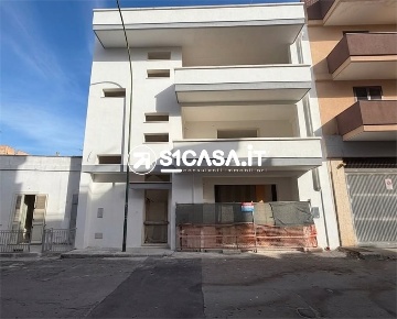 Foto Casa indipendente in Via Alceste Colitta, Galatone Centro di 170 m²