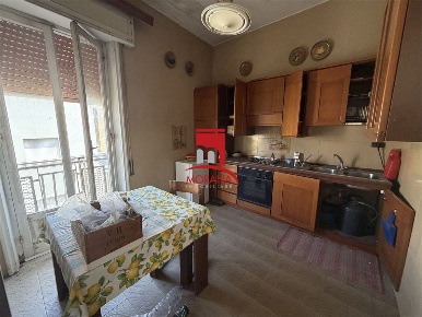 Foto Appartamento a Trapani Centro di 80 m² con 3 locali in vendita