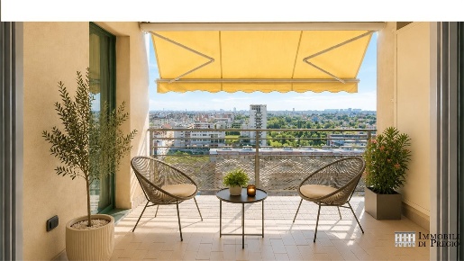 Foto Appartamento a Milano Giambellino di 110 m² con 3 locali in vendita